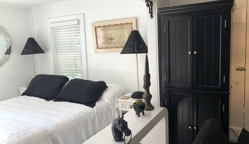 Standard Room (Coachman's Quarters)