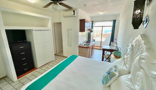 Superior Double Room, Ocean View