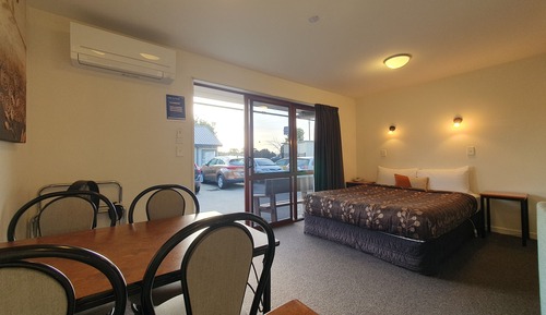 Family One Bedroom