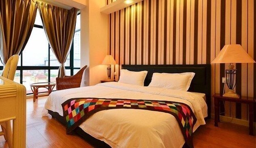 Apartment, 3 Bedrooms, Non Smoking, City View