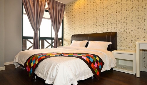 Apartment, 1 Bedroom, Non Smoking, Sea View