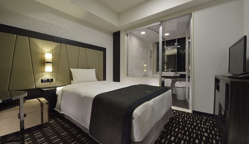 Premium Comfort Single Room