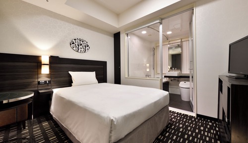 Comfort Single Room (No View)