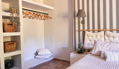 Apartment, 2 Bedrooms