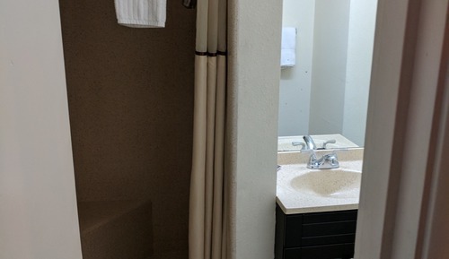 Standard Room, 2 Queen Beds