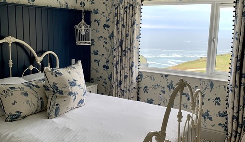Luxury Self-Catering Apartment No 1 (Not Pet Friendly)
