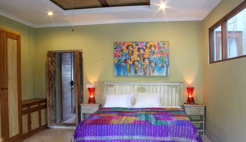 Apartment, 2 Bedrooms