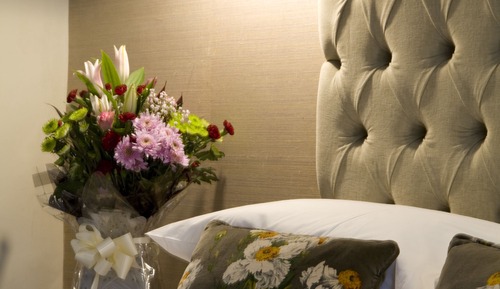 Family Room, Ensuite