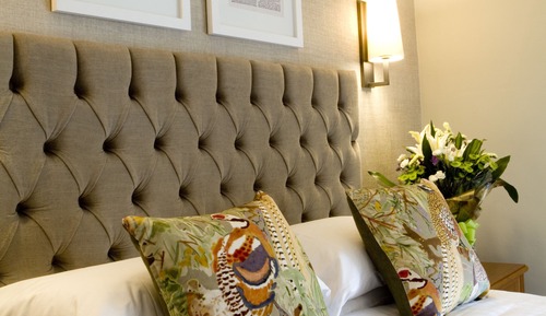 Double Room, Ensuite
