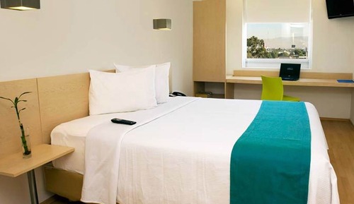 Superior Room, 1 Queen Bed