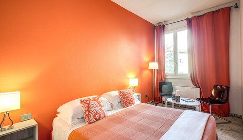 Double or Twin Room
