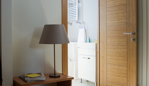 Apartment, 1 Bedroom