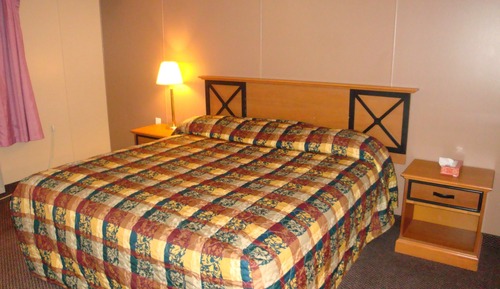 Room, Accessible