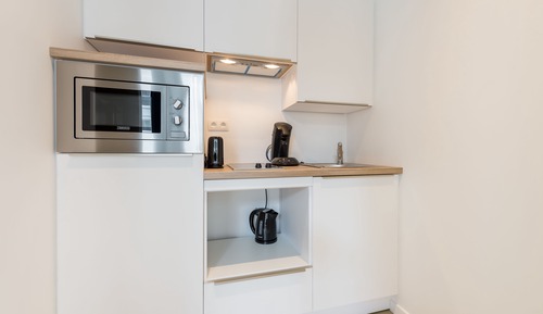 Apartment, 1 Bedroom