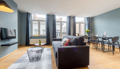 Apartment, 2 Bedrooms