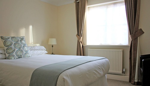 Double Room, Ensuite