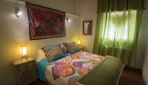 Standard Suite, Kitchenette