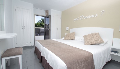 Superior Apartment, 1 Bedroom (2+2)