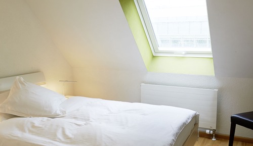 Apartment, 2 Bedrooms