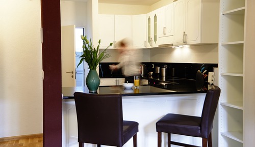 Studio, 1 Bedroom