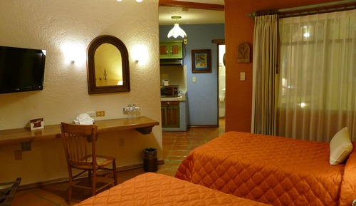 Junior Room