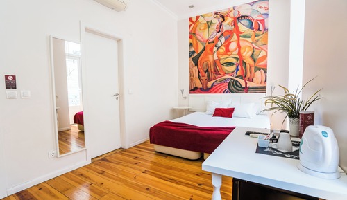 Superior Double Room