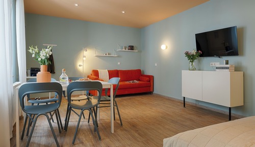 City Studio Suite