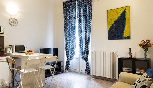 City Apartment