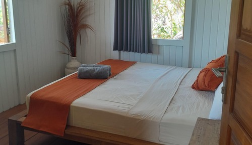 Deluxe Loft, 2 Bedrooms, Balcony, Ocean View