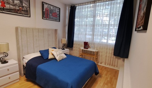 Club Room, 1 Bedroom (Habitacion  no 6)