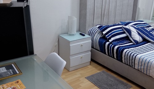 Basic Room