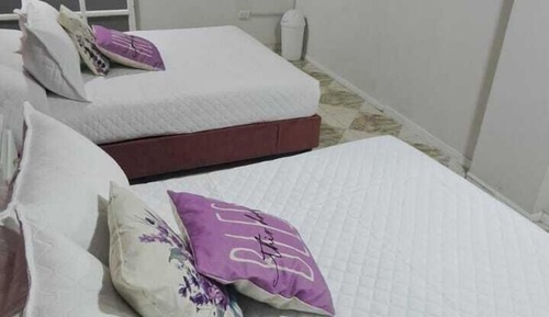 Family Room, 1 Bedroom (Habitacion no 7)