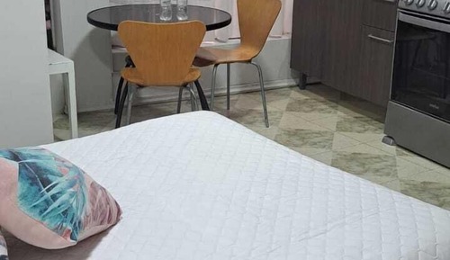 Exclusive Room (Habitacion no. 8)