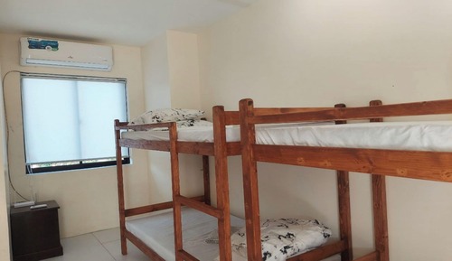Shared Dormitory