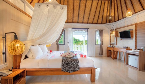 Grand Double Room