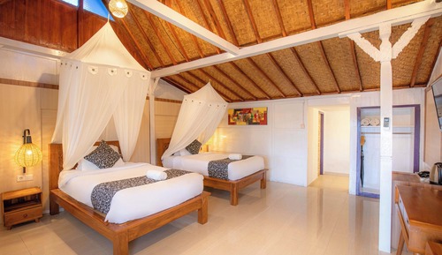 Grand Twin Room