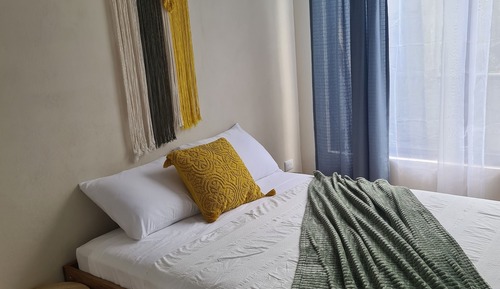 Family Apartment