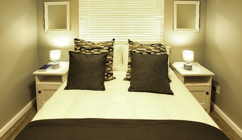 Family Apartment