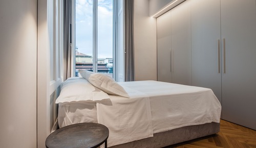 Superior Apartment, 1 Bedroom, Balcony