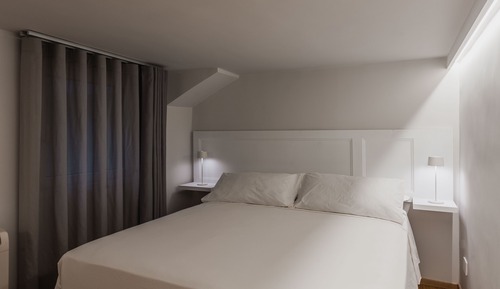 Deluxe Apartment, 2 Bedrooms