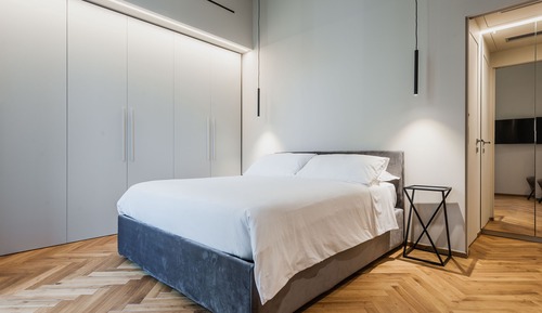 Executive Apartment, 1 Bedroom