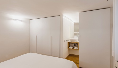 Standard Apartment, 1 Bedroom, Ensuite