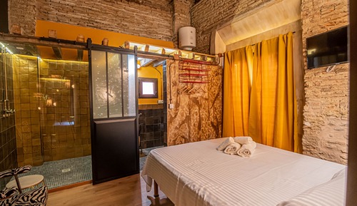 Apartment, 3 Bedrooms (Desvan)