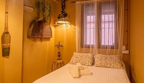 Family Apartment, 2 Bedrooms (Blanco)