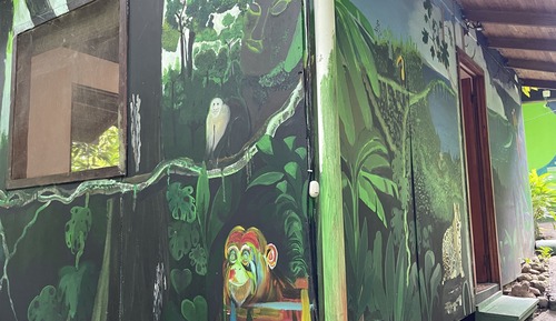 Tree House