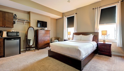 Junior Room