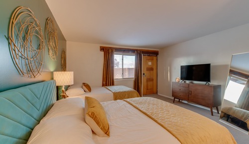 Design Single Room