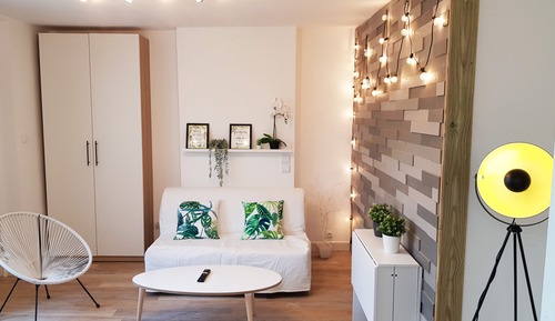 Superior Apartment