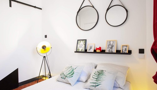 Comfort Apartment