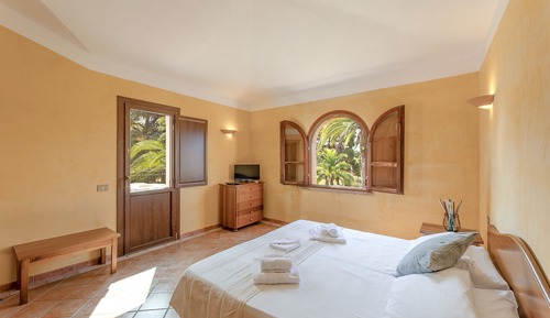 Premium Apartment